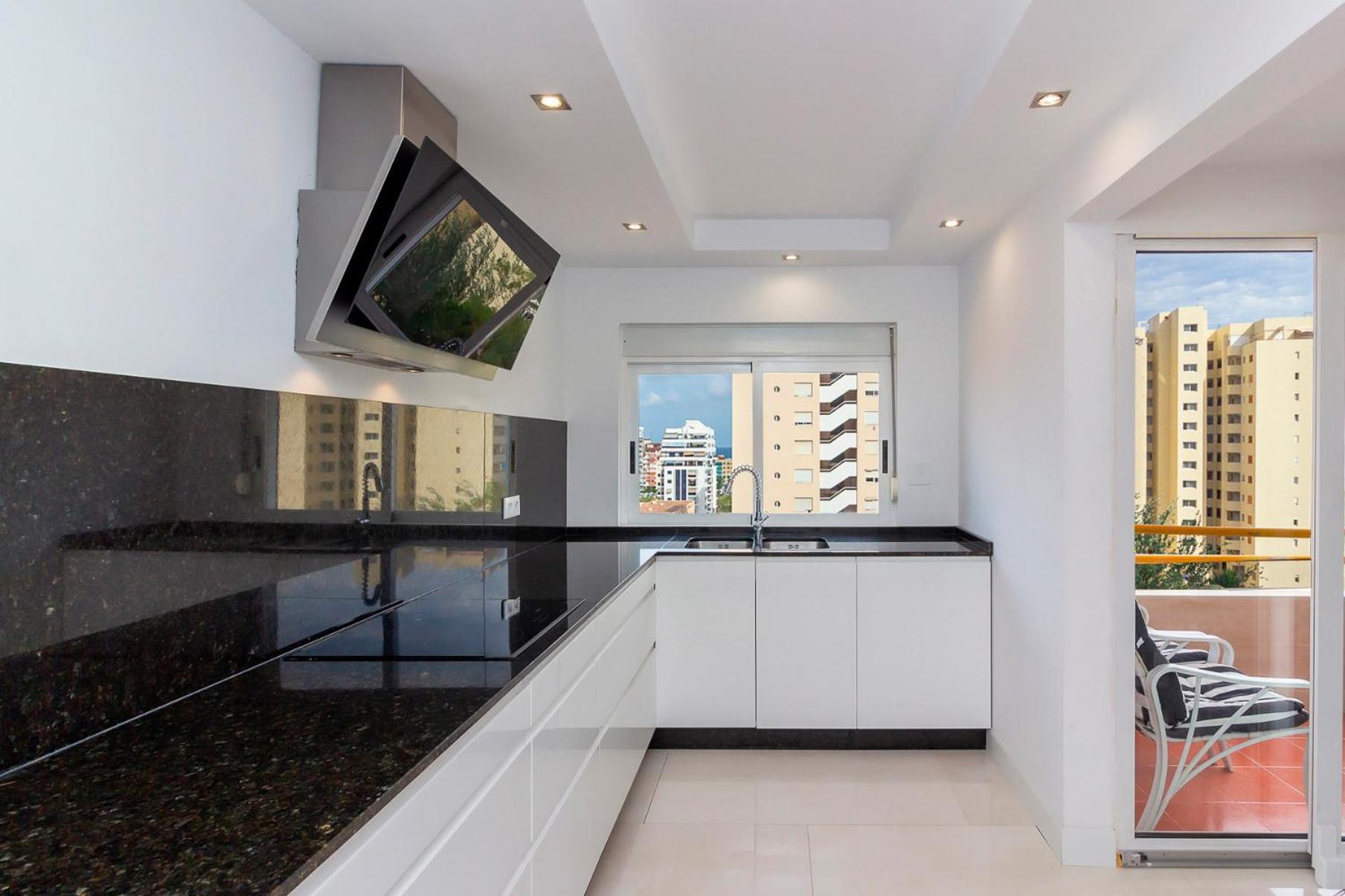 The White Apartment: Luxury, Beach And Design Valencia Bagian luar foto
