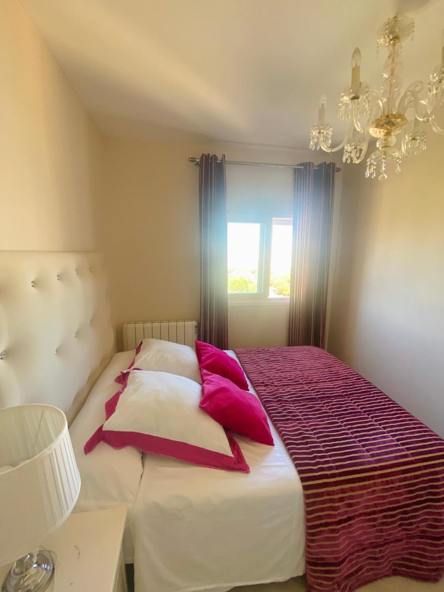 The White Apartment: Luxury, Beach And Design Valencia Bagian luar foto
